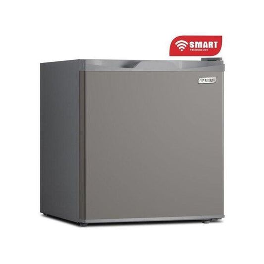 REFRIGERATEUR SMART TECHNOLOGY MINI BAR
50LITRES GRIS STR67H