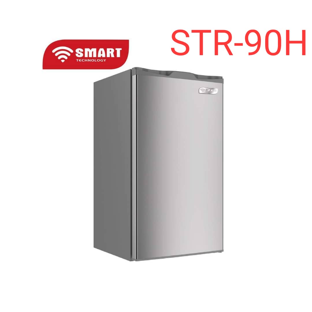 REFRIGERATEUR SMART TECHNOLOGY BAR
1 PORTE GRIS STR90H