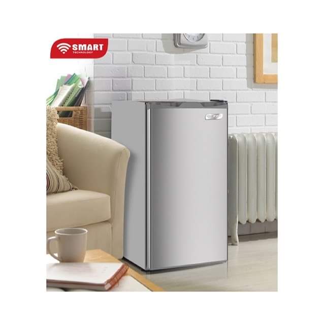 REFRIGERATEUR SMART TECHNOLOGY BAR
1 PORTE GRIS STR90H