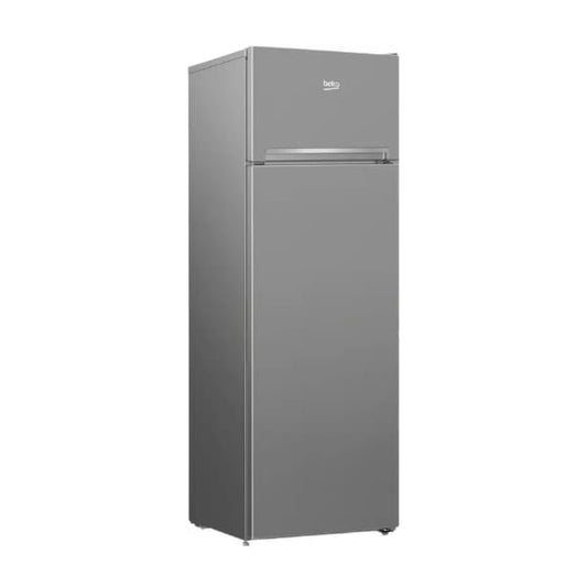 REFRIGERATEUR BEKO 2PORTES 250LITRES GRIS
RDSA35S