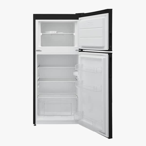 REFRIGERATEUR ENDURO 2PORTES 200LITRES
NOIR RDST200B