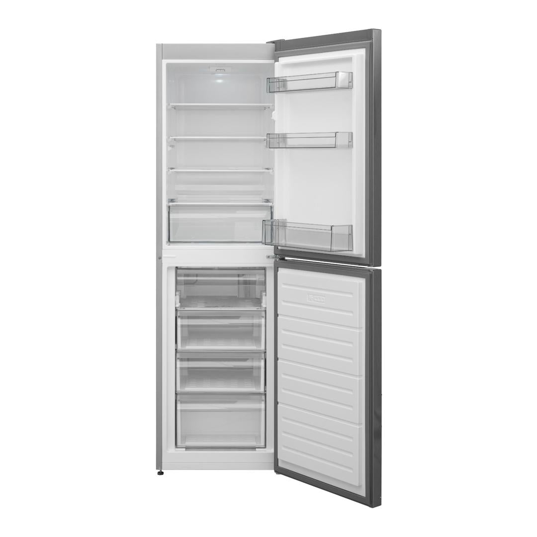 REFRIGERATEUR ENDURO COMBINE 4TIROIRS
PLAQUE ALUMINIUM A++ GRIS RCST330SAP