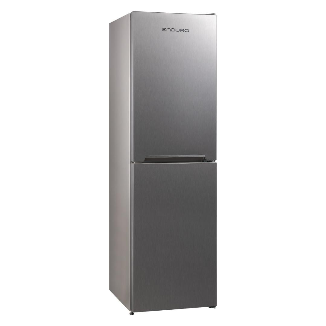 REFRIGERATEUR ENDURO COMBINE 4TIROIRS
PLAQUE ALUMINIUM A++ GRIS RCST330SAP