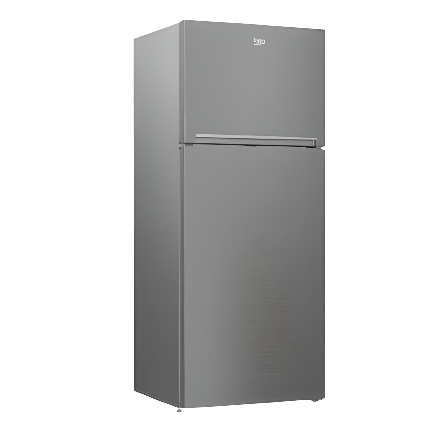 REFRIGERATEUR BEKO 2PORTES NOFROST GRIS
RDNE49X