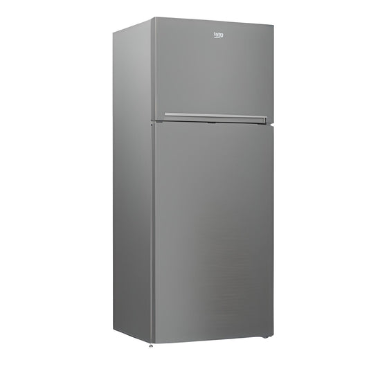 REFRIGERATEUR BEKO 2PORTES NOFROST GRIS
RDNE49X