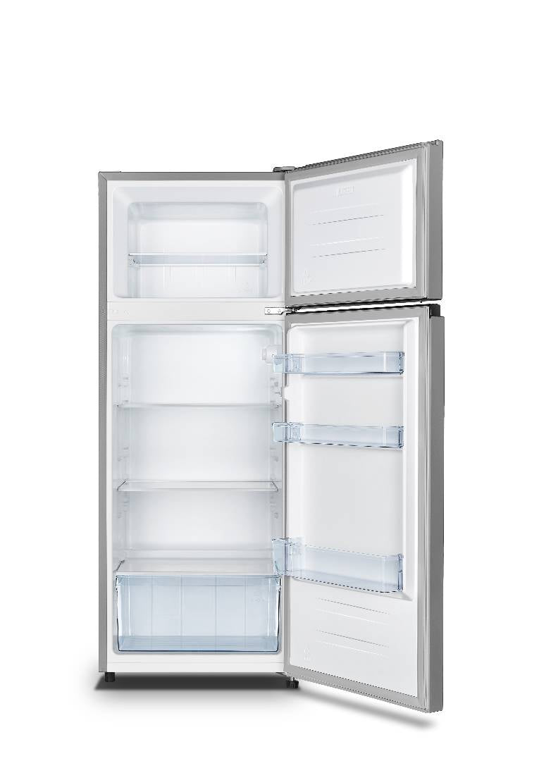 REFRIGERATEUR HISENSE 2PORTES GRIS
RD27DR4SA