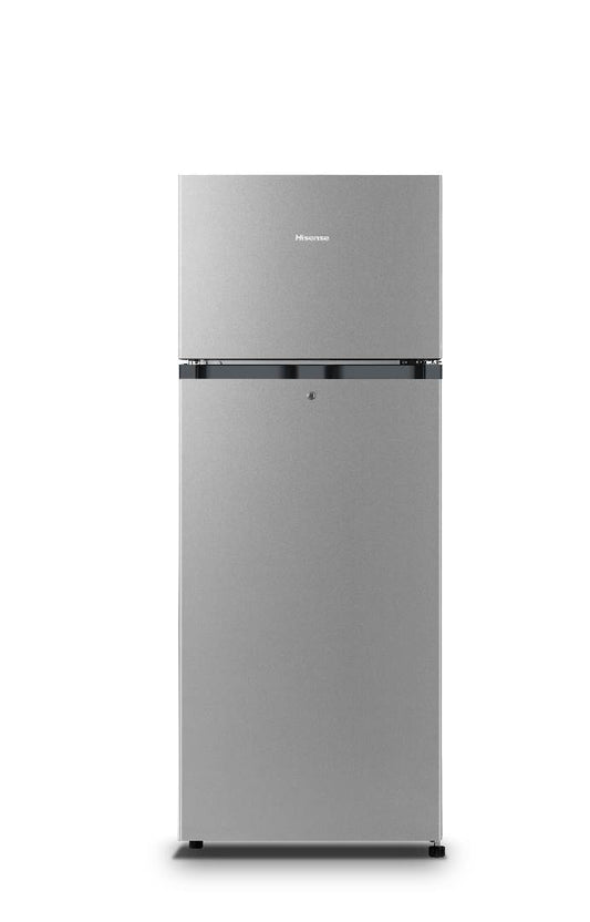 REFRIGERATEUR HISENSE 2PORTES GRIS
RD27DR4SA