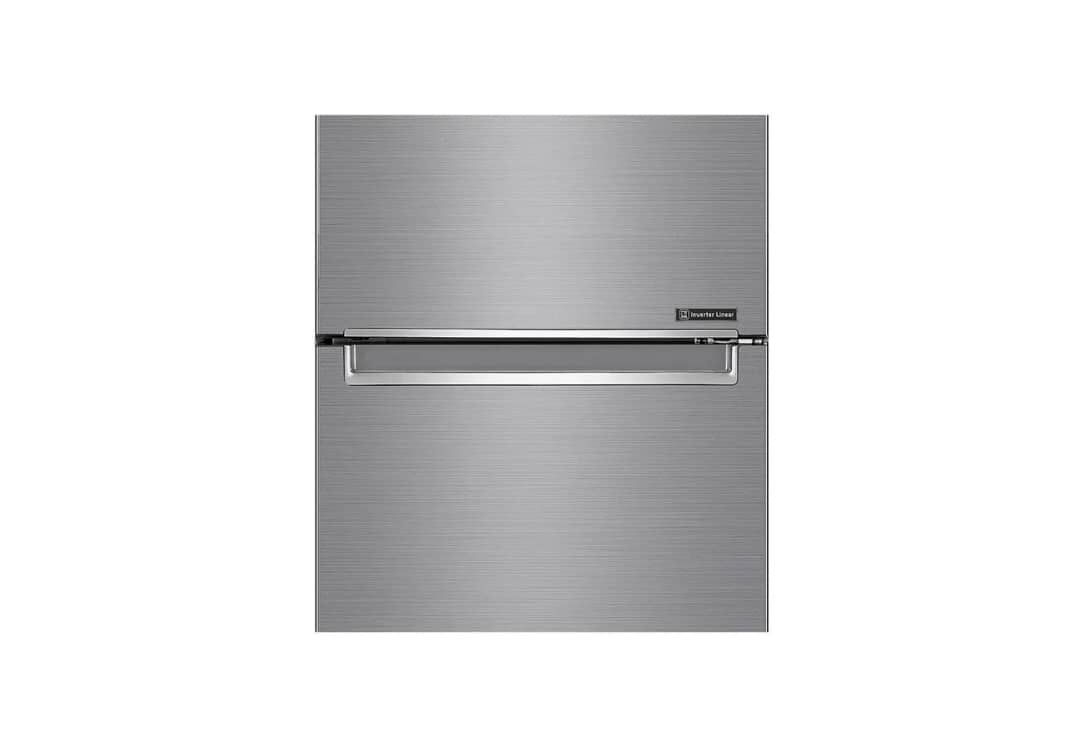 REFRIGERATEUR LG COMBINE 3TIROIRS GRIS
GCB459NLHM