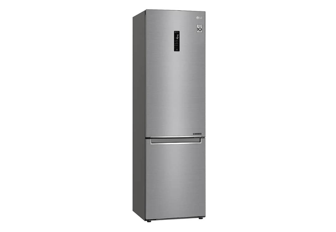 REFRIGERATEUR LG COMBINE 3TIROIRS GRIS
GCB459NLHM