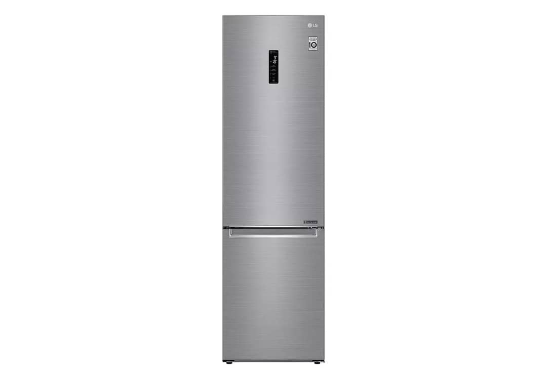 REFRIGERATEUR LG COMBINE 3TIROIRS GRIS
GCB459NLHM