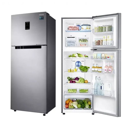 REFRIGERATEUR SAMSUNG 2PORTES RT32 / RT40 K5512S8/GR