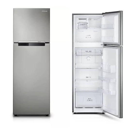 REFRIGERATEUR SAMSUNG 2PORTES GRIS
RT31HAR4DSA