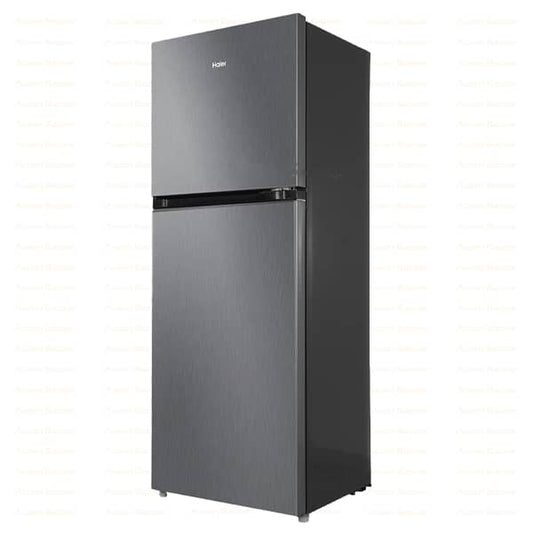 REFRIGERATEUR HAIER 2PORTES GRIS 310SS