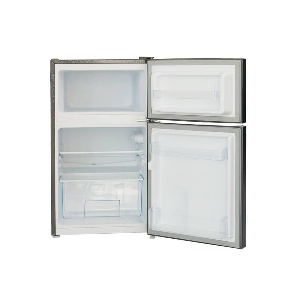 REFRIGERATEUR ASTECH BAR 2PORTES GRIS
FP119SG