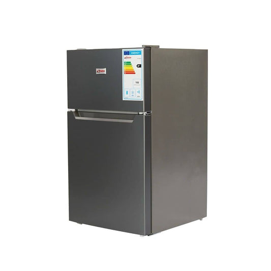 REFRIGERATEUR ASTECH BAR 2PORTES GRIS
FP119SG