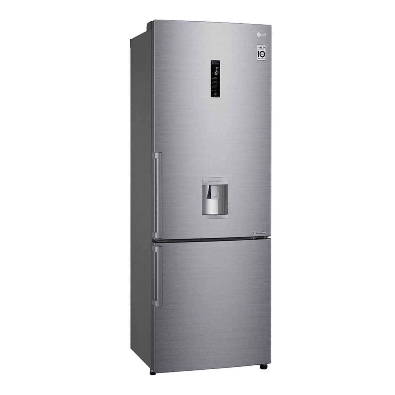 REFRIGERATEUR LG COMBINE 3TIROIRS AVEC
FONTAINE GRIS GCF689BLCM