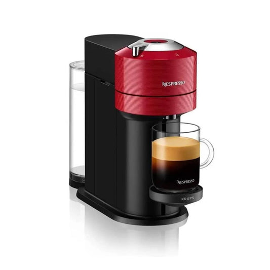 MACHINE A CAFE NESPRESSO VERTUO ROUGE
YY4888FD