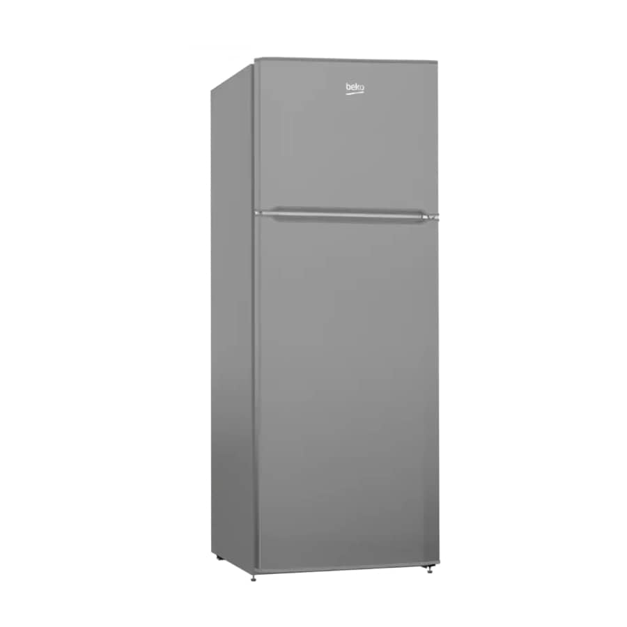 REFRIGERATEUR BEKO 2PORTES 300LITRES GRIS
DSE30000S