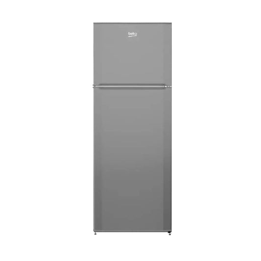 REFRIGERATEUR BEKO 2PORTES 300LITRES GRIS
DSE30000S