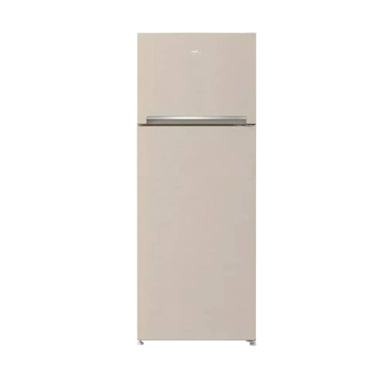 REFRIGERATEUR BEKO 2PORTES CLASS A+ 500L
BEIGE RDSE500M20B