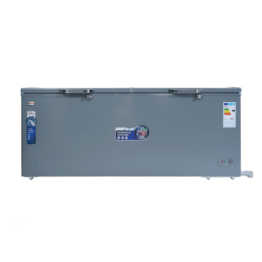 Congélateur  ASTECH CH-800 800L