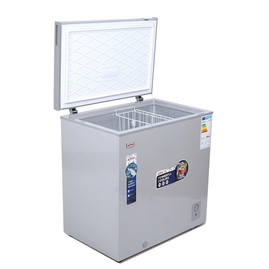 Congélateur horizontal ASTECH CH280W 280L