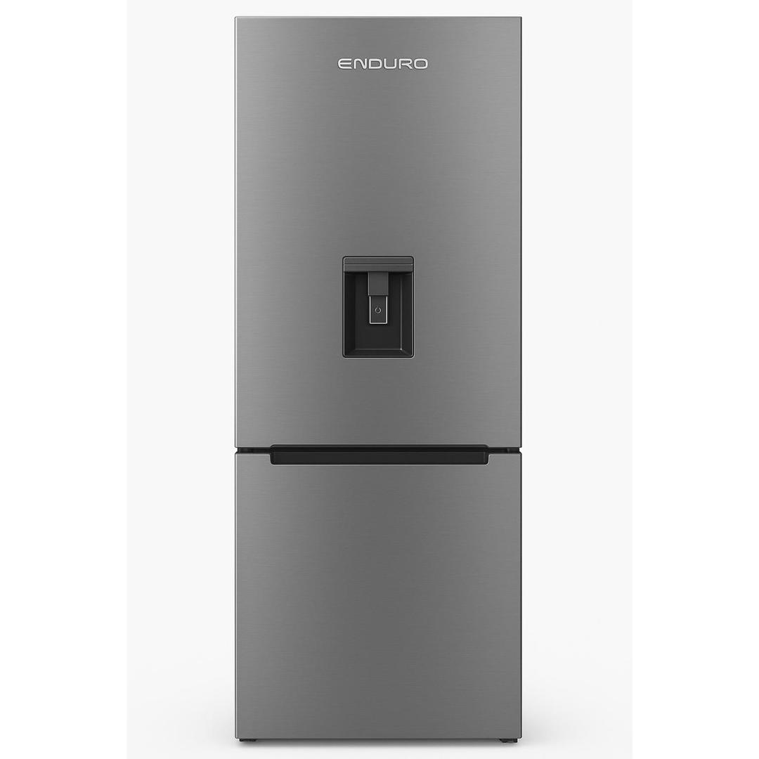 Réfrigérateur enduro 2P 420L nofrost A++ RCST420WDSX