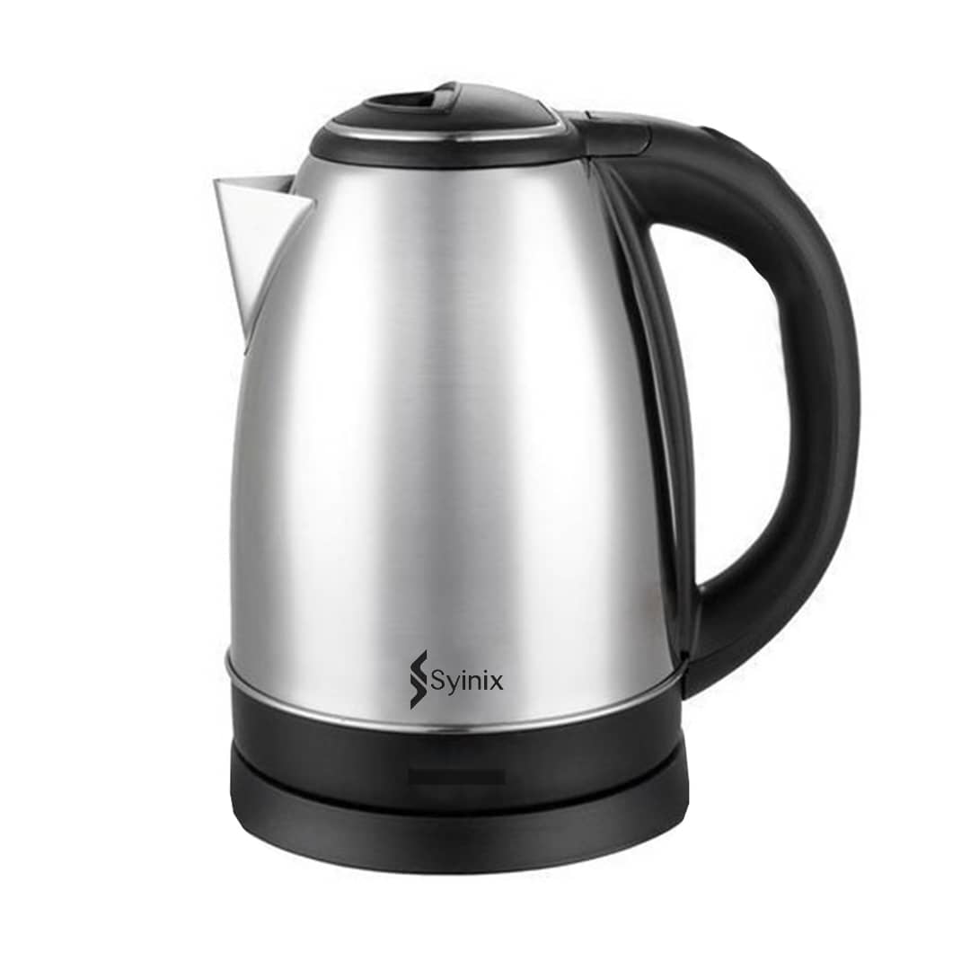 BOUILLOIRE SYINIX ELECTRICS CLS1709