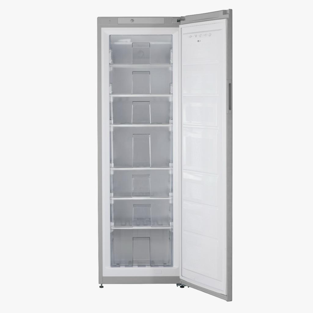 Congélateur vertical ASTECH FA-374DC 7T