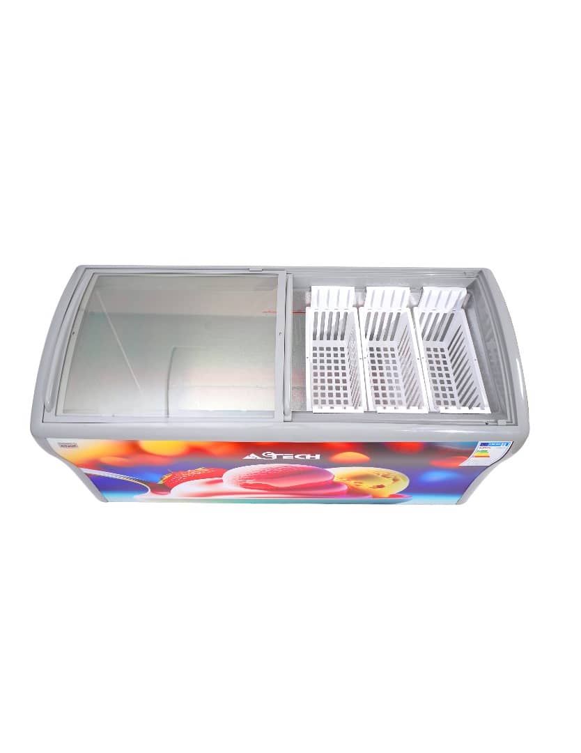 CONGELATEUR ASTECH HORIZONTAL 600LITRES