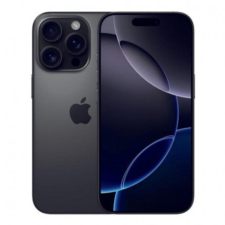 Apple iPhone 16 Pro – 256 Go – Écran 6.3 – 5G