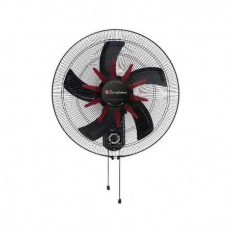 Binatone Ventilateur Mural Silencieux - 18 pouces - 120W - WF1802