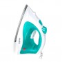 Fer à Repasser à Vapeur Decakila KEEN019V , 1400W , Semelle en Teflon, Température Réglable