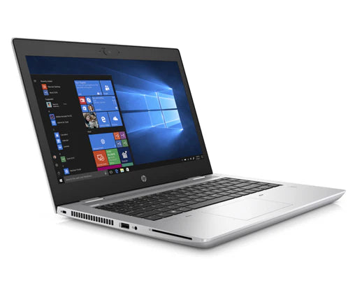 HP Probook 640 G5 14 core i7 8th Gn ram 8 500GB HDD Venant très bonne état garantie 6 mois