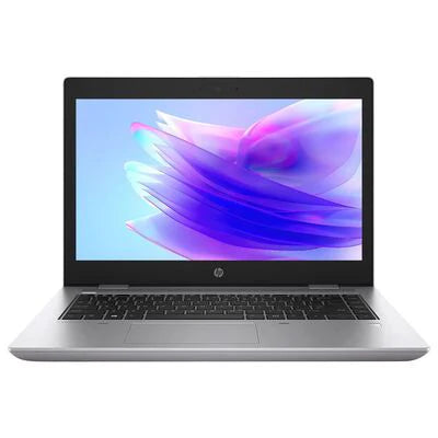 HP Probook 640 G5 14 core i7 8th Gn ram 8 500GB HDD Venant très bonne état garantie 6 mois
