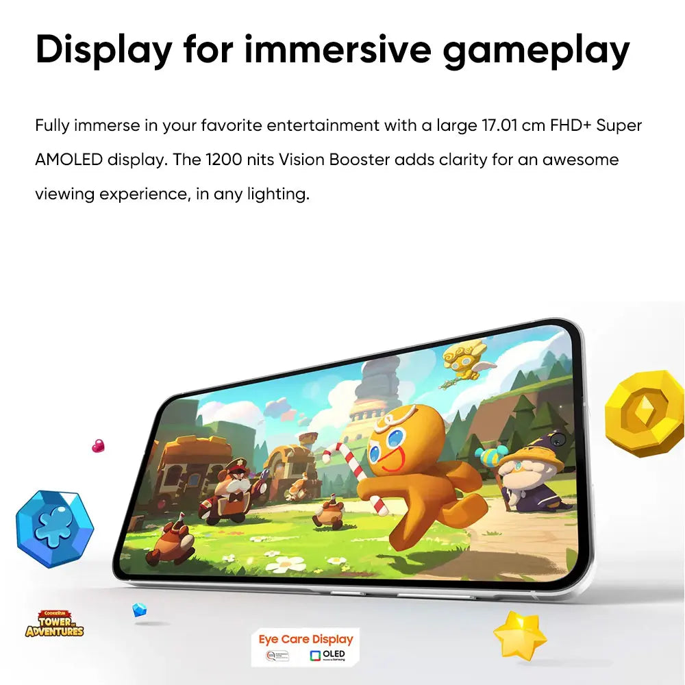 Samsung Galaxy A56 5G Wonder