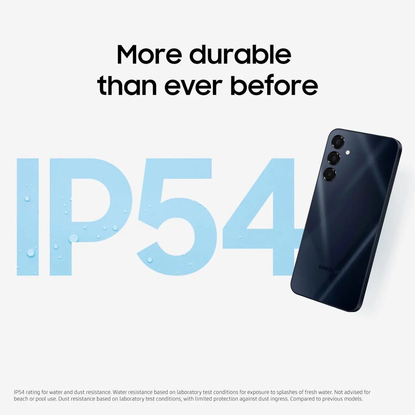 Smartphone Samsung Galaxy A16 5G