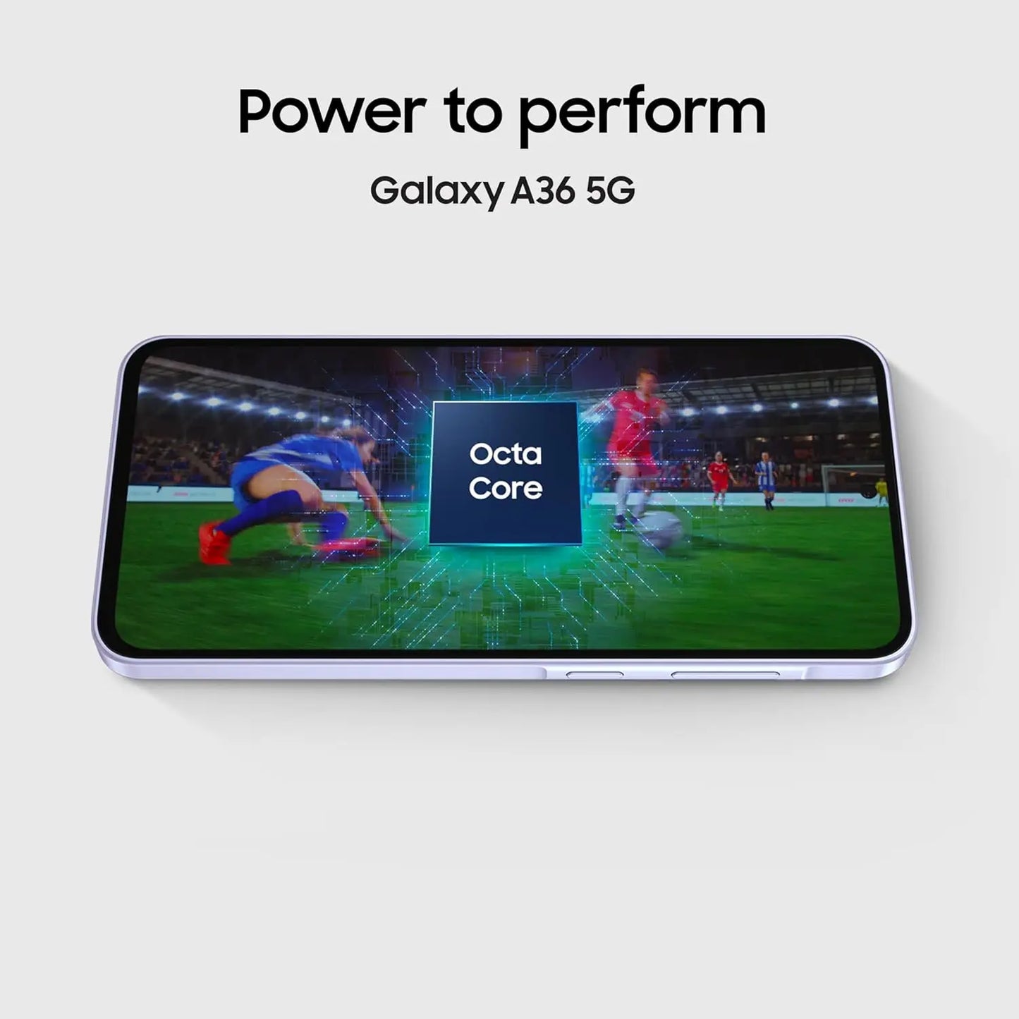 Samsung Galaxy A36 5G Phone