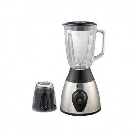 Mixeur Broyeur - Blender Roch RBL-114SSC - 2 en 1 - 1.5L – 500W