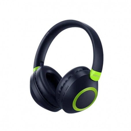 Oraimo BoomPop2S Écouteurs supra-auriculaires sans fil ENC OHP-610S