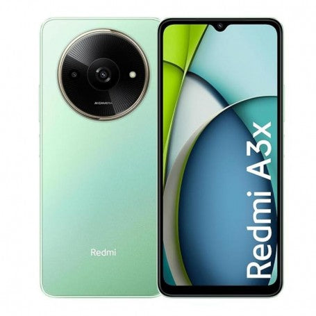 Redmi A3x - Mémoire 128 Go - Ram 4 Go - Ecran 6.71