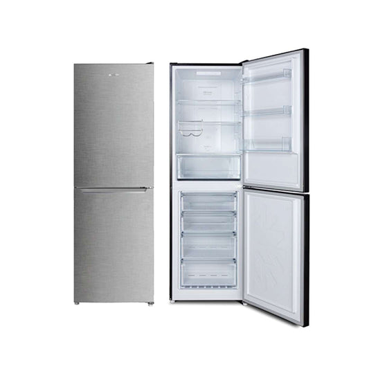 REFRIGERATEUR ASTECH COMBINE 4TIROIRS NO
FROST INOX FC370IN0OG