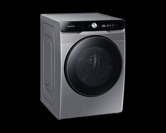 MACHINE A LAVER SAMSUNG 17KG / 10KG
SECHAGE FRONT LOAD NOIR WD17T6300GP/SP