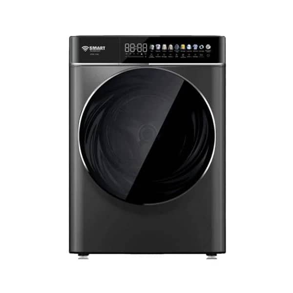 MACHINE A LAVER SMART TECHNOLOGY 10KG
FRONT LOAD STML10M