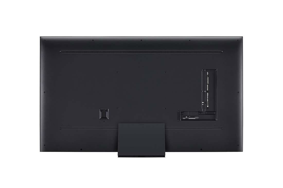 TELEVISEUR LG 65" QNED SMART 4K 826RE