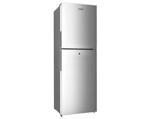 REFRIGERATEUR FINIX COMBINE 5TIROIRS
330LITRES DEFROST GRIS FIN-330