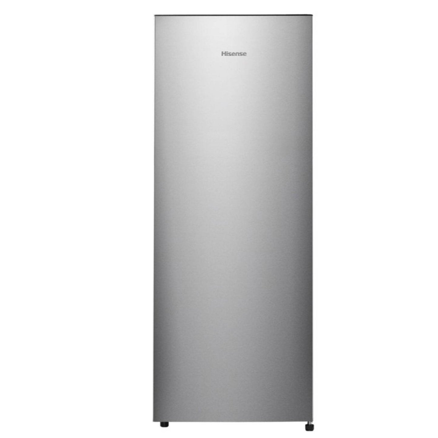 CONGELATEUR HISENSE VERTICAL 5TIROIRS
1 57LITRES DEFROST GRIS RS20DC4SA