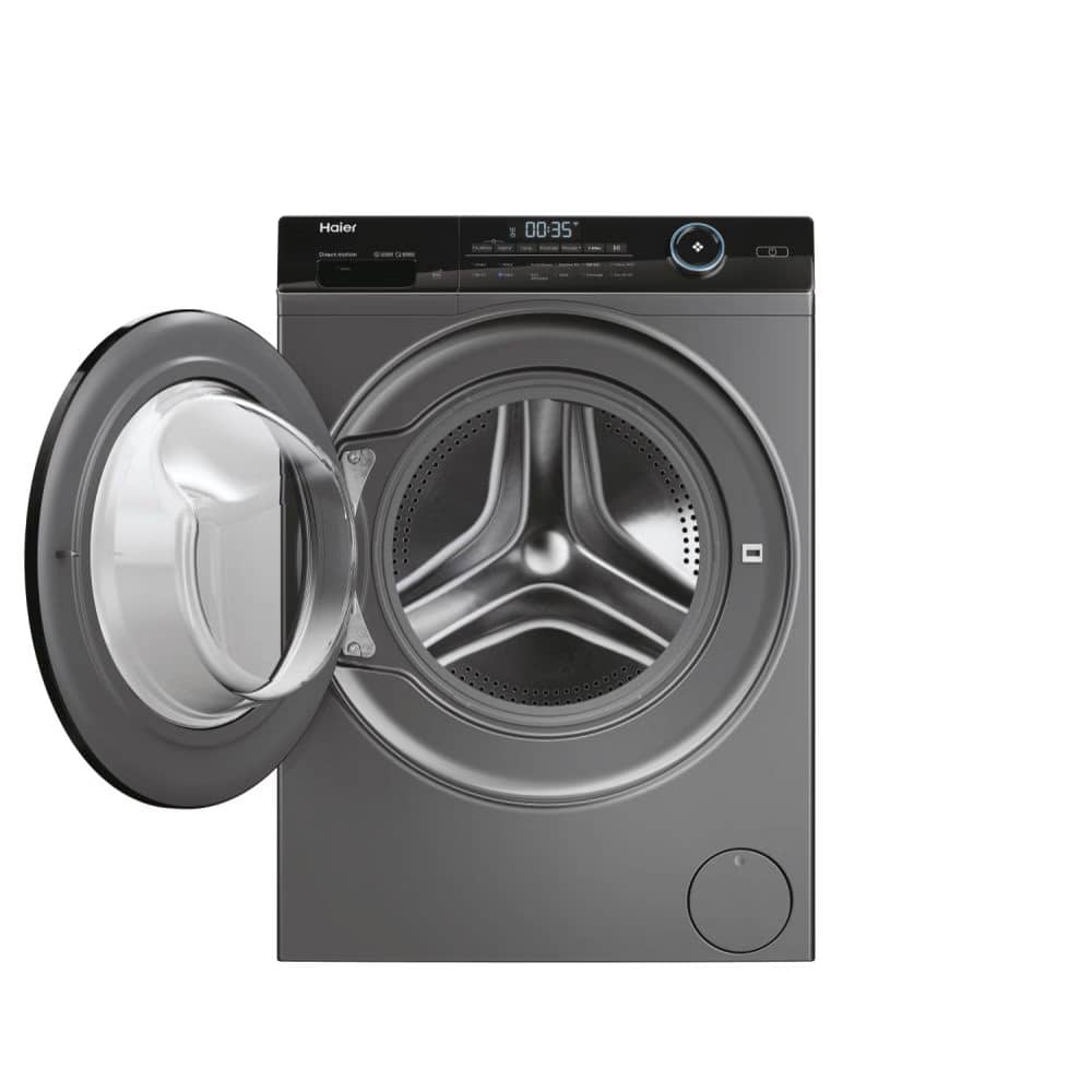 MACHINE A LAVER HAIER 10KG GRIS
HW100B1495958U1