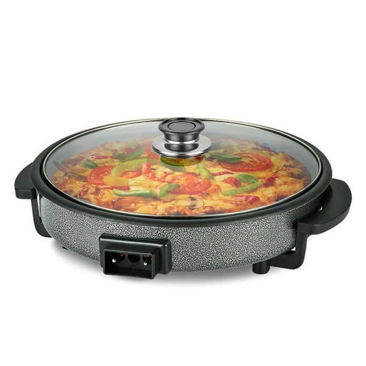 MACHINE A PIZZA DECAKILA ELECTRIQUE
KEEC052B