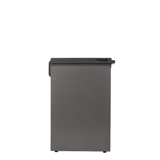 CONGELATEUR DESKA HORIZONTAL 150LITRES
GRIS FRZ135DK